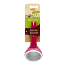 Living World Self-Cleaning Slicker Brush - Pisces Pet Emporium