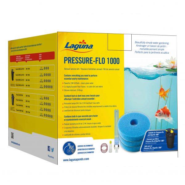 Laguna Pressure-Flo Service Kit