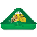 Prevue Hendryx Corner Litter Pan - Pisces Pet Emporium