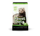 Zupreem Ferret Diet - 4lb - Pisces Pet Emporium