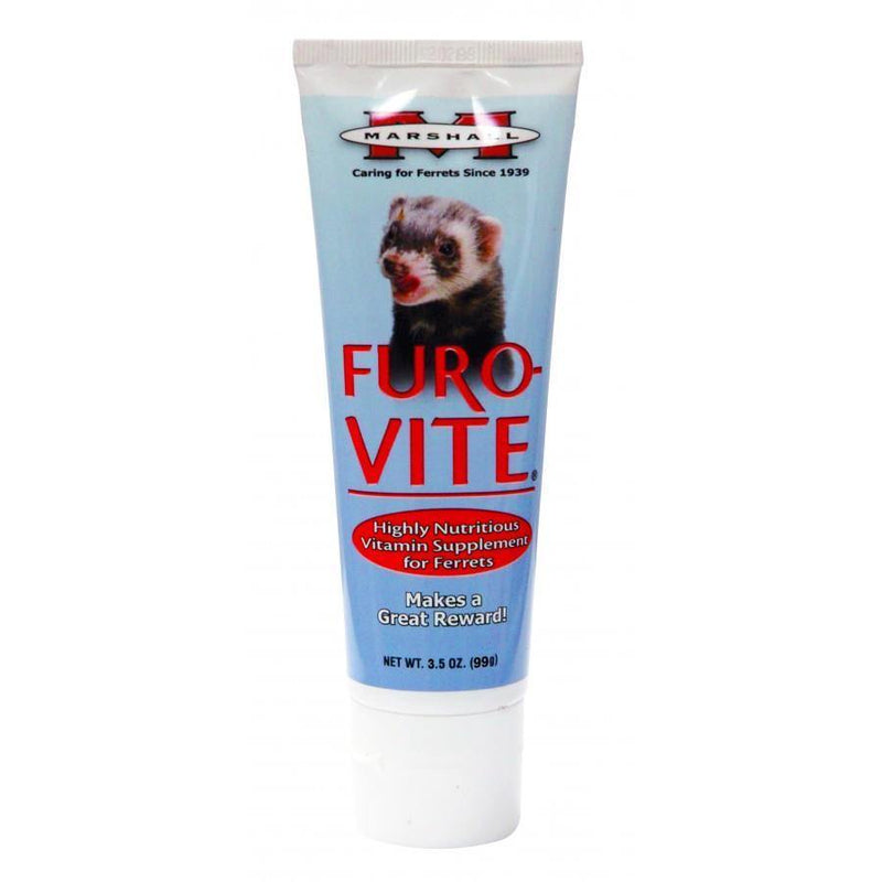 Furo-Vite Ferret Vitamin Supplement - Pisces Pet Emporium