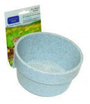 Lixit Quick Lock Crock - 592mL - Pisces Pet Emporium