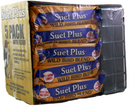 Wildlife Sciences Suet Plus 5-Pack w/ Feeder - Pisces Pet Emporium