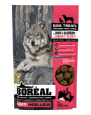 Boreal Dog Treats 150g - Pisces Pet Emporium