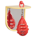 JW Punching Bag - Pisces Pet Emporium