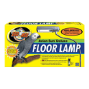 Zoo Med Avian Sun Deluxe Floor Lamp - Pisces Pet Emporium