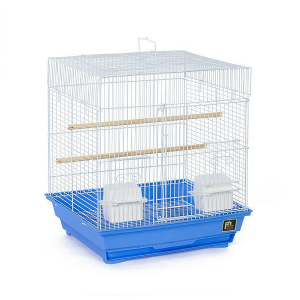 Prevue Hendryx Econo-Keet Cage - Pisces Pet Emporium