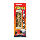 Higgins Sunburst Ragin' Cajun Treat Stick 2oz - Pisces Pet Emporium