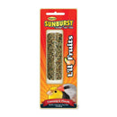 Higgins Sunburst L'il Fruits Treat Stick 3oz - Pisces Pet Emporium