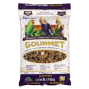Hagen Gourmet Seed Mix for Cockatiels & Small Hookbills - 1.13 kg - Pisces Pet Emporium