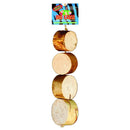 Carnival Bird Kabob Mucho Grande - Pisces Pet Emporium