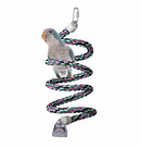 Super Bird Bungee 3/4" x 66" - Pisces Pet Emporium