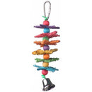 Super Bird Star Gazer Toy - Pisces Pet Emporium