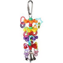 Super Bird Cascade Mini Toy - Pisces Pet Emporium