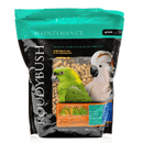Roudybush Maintenance Medium 1.25 kg - Pisces Pet Emporium