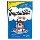 Temptations Savory Salmon Treats - 85 g - Pisces Pet Emporium