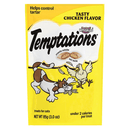 Temptations Tasty Chicken Treats - 85 g - Pisces Pet Emporium