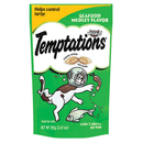 Temptations Seafood Medley Treats - 85 g - Pisces Pet Emporium