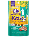 Wellness Kittles Tuna & Cranberries Recipe - 56.7 g - Pisces Pet Emporium