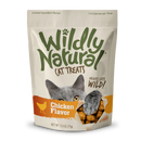 Fruitables Wildly Natural Chicken Treats 71g - Pisces Pet Emporium