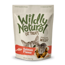 Fruitables Wildly Natural Salmon Treats 71g - Pisces Pet Emporium