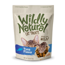 Fruitables Wildly Natural Tuna Treats 71g - Pisces Pet Emporium