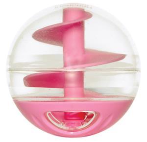 Catit Cat Treat Ball - Pink - Pisces Pet Emporium
