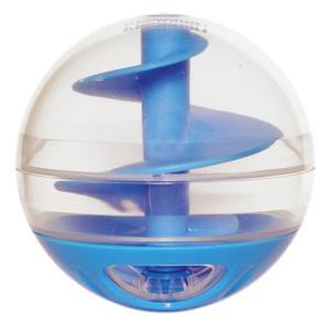 Catit Cat Treat Ball - Blue - Pisces Pet Emporium