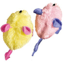 Kong Kitten Mice Catnip Toy - Pisces Pet Emporium