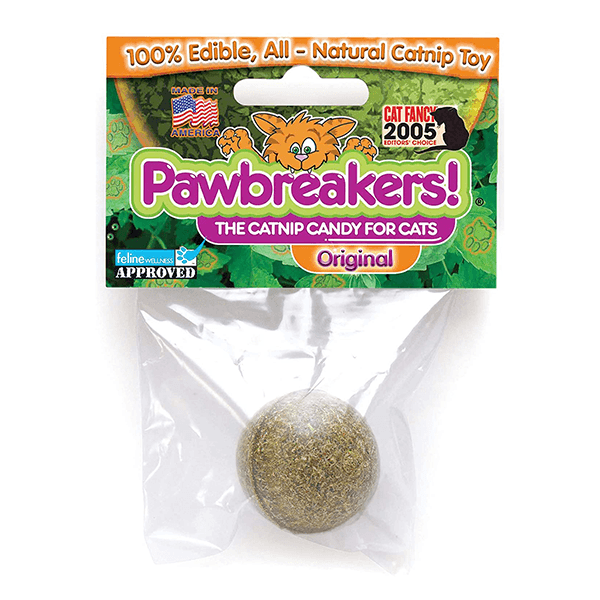 Pawbreaker Original - Pisces Pet Emporium