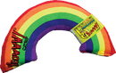 Ducky World Yeowww! Catnip Rainbow - Pisces Pet Emporium