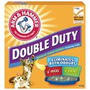 Arm & Hammer Double Duty Clumping Litter - 6.4 kg - Pisces Pet Emporium