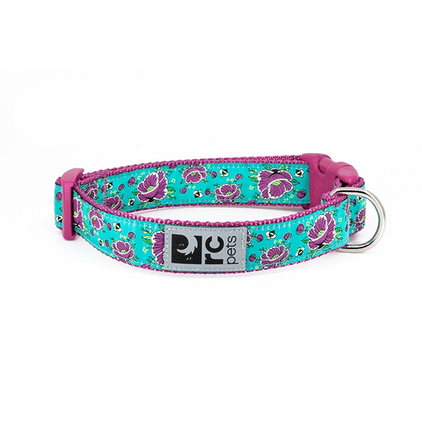 RC Pets All the Buzz Clip Collar - Available in 4 Sizes - Pisces Pet Emporium