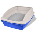 Van Ness Sifting Litter Pan Large | Pisces