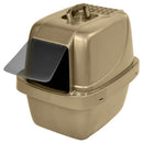 Van Ness Sifting Enclosed Litter Pan No Scoop | Pisces