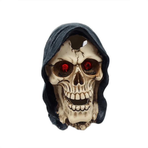 Aqua Fit Reaper Skull - Pisces Pet Emporium