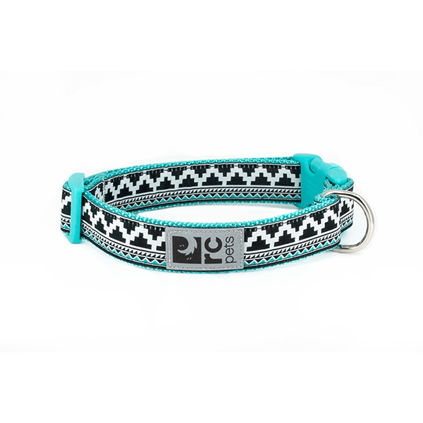 RC Pets Marrakesh Clip Collar - Available in 4 Sizes - Pisces Pet Emporium