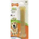 Nylabone Moderate Chew Flexi Chew Chicken Flavour - Giant - Pisces Pet Emporium