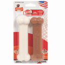 Nylabone Dura Chew Wolf Twin Pack - Pisces Pet Emporium