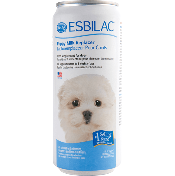 PetAg Esbilac Liquid Milk Replacer for Puppies - Pisces Pet Emporium