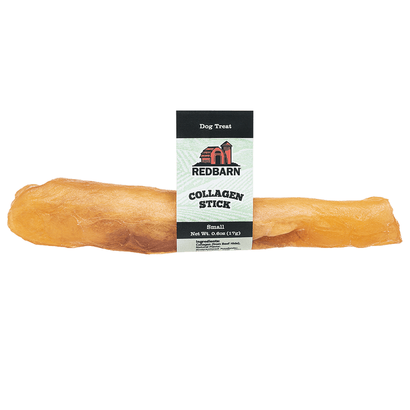 Redbarn Collagen Stick - Small - Pisces Pet Emporium