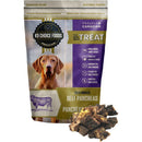 K9 Choice Frozen Cold-Smoked Beef Pancreas 227g - Pisces Pet Emporium