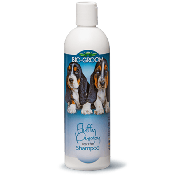 Bio-Groom Fluffy Puppy Shampoo - Pisces Pet Emporium