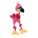 Dogit Puppy Luvz Flamingo - Pisces Pet Emporium