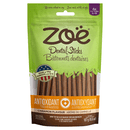 Zoe Antioxidant Dental Sticks Cinnamon Flavour - Large - Pisces Pet Emporium