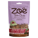 Zoe Tender Chunks Bistro Beef & Gravy Flavour - Pisces Pet Emporium
