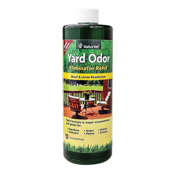 Yard Odor Eliminator Refill 473 mL - Pisces Pet Emporium