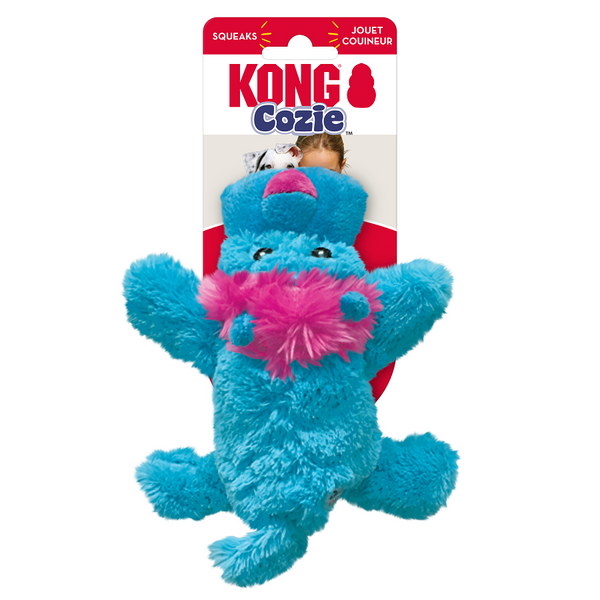 KONG Cozie King Lion | Pisces