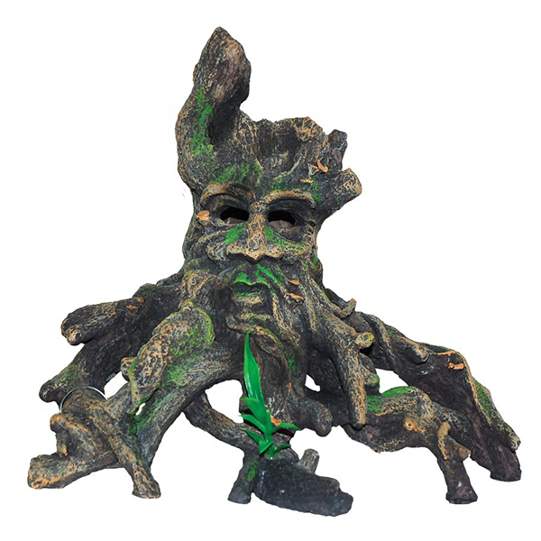 Aqua Fit Tree Monster Root - Pisces Pet Emporium