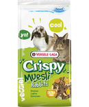 Versele-Laga Crispy Muesli - Rabbit - Pisces Pet Emporium